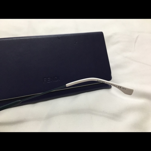 Fendi FF 0176/S TLP/72 - Picture 4 of 5